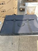 Bag and also includes pictures frame board x2