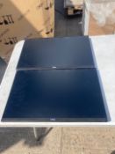 DELL Monitors x2