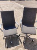 Republic of Chris Hansen chairs x2