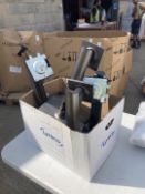 Samsung computer arms X4 and Miscellaneous Samsung cables