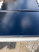 DELL Monitors x2
