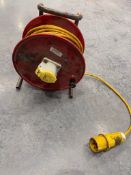 Industrial Plug Sockets With Three Pin Adapters