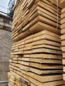 13ft Cosmetic Scaffold Type Board - Pack of 50