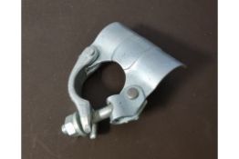 Drop Forged Single scaffold Fitting - Pack of 1000