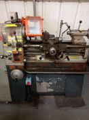 Colchester 5x20 Chipmaster Lathe