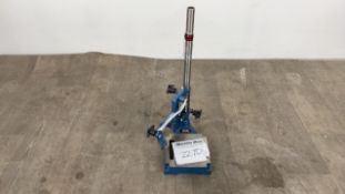 Clarke Metalworker CDS1 Drill Stand