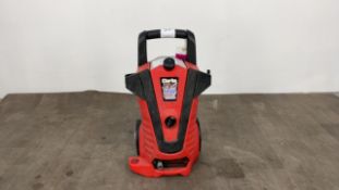 Clarke JetStar 1950 Power Washer