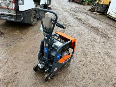 2021 Belle RPX35/40 F/R Diesel Wacker/Compaction Plate