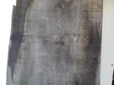 Hardwood Air Dried Sawn Waney Edge/ Live Edge Elm Board / Slab