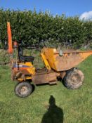 thwaites dumper slim line