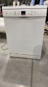 Bosch Excel Dishwasher