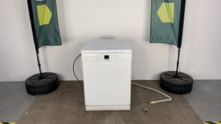 Bosch Avantixx Dishwasher