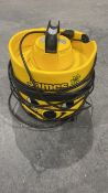 James Vacuum