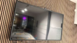 NEC Multisync P801 80 Inch Plasma Screen