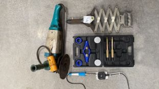 Miscellaneous Tools X4