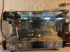 Conti Coffee Machine cc100