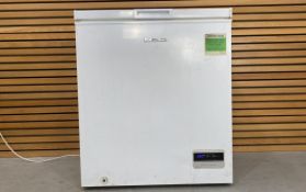 LEC Chest Freezer