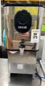 Lincat Hot Water Dispenser