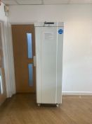 Gram Commercial Freezer