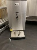 Parry Modular AWB6 15 Ltr Automatic Water Boiler Brand new