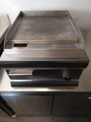 Lincat Griddle