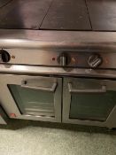 Falcon Dominator Plus