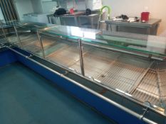 Counter Unit