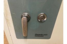 Phoenix 2000 Datacare Safe