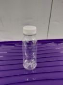 250ml Food Grade Bottles