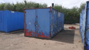 Container