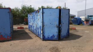 Container
