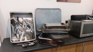 Kitchen sundries