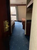 Contents of Bedroom 134