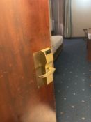 Contents of Bedroom 207