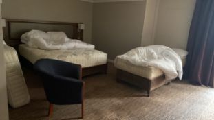 Entire Contents of Bedroom 116