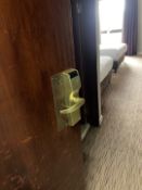 Contents of Bedroom 415