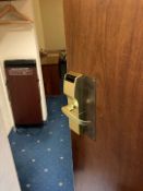 Contents of Bedroom 201