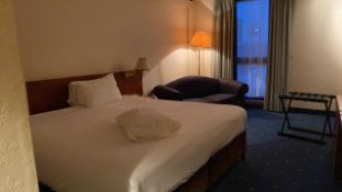 Entire Contents of Bedroom 235