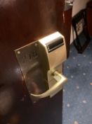 Contents of Bedroom 218