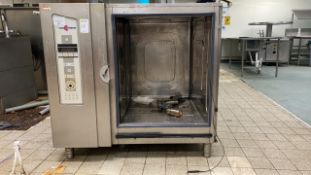 Convotherm Combination Oven