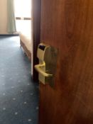 Contents of Bedroom 321