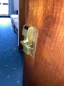 Contents of Bedroom 304