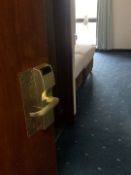 Contents of Bedroom 302