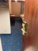 Contents of Bedroom 217