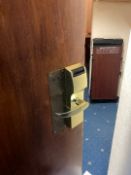 Contents of Bedroom 227