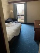Contents of Bedroom 103
