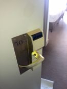 Contents of Bedroom 503