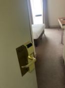 Contents of Bedroom 511