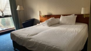 Entire Contents of Bedroom 132