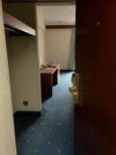 Contents of Bedroom 137